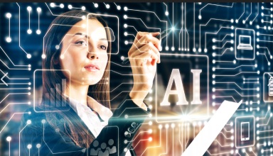 New AI Vision System : AI Product cosmatic check