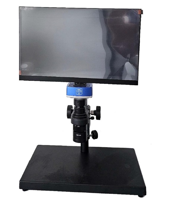 LDS-L450A Industrial LCD Scope