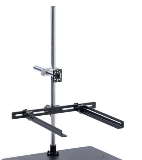 MACHINE VISION MOUNTING - Industrial Camera Stand
